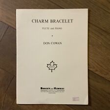 Boosey hawkes charm for sale  GRANTHAM