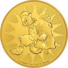 250 niue gold d'occasion  Expédié en Belgium