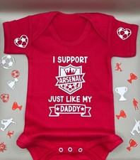 Arsenal personalised novelty for sale  WALLASEY