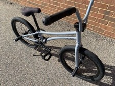 2016 St Martin Nation 19"TT 20" Roda BMX Flatland Completa comprar usado  Enviando para Brazil