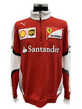 Puma ferrari felpa usato  Marcianise