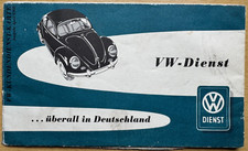 Volkswagen überall deutschlan gebraucht kaufen  Deutschland