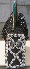 Old dogon fibre for sale  COALVILLE