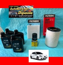 Kit tagliando alfa usato  Cerignola