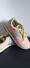 Saucony donna 38.5 usato  Sanremo