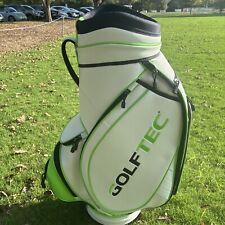 Nuevo - Bolsa de pie de golf Golf Tex 1 ranura segunda mano  Embacar hacia Argentina