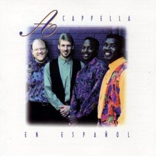 Usado, Acappella En Espanol - Acappella - CD comprar usado  Enviando para Brazil