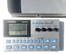 Boss 110 dr. for sale  Portland