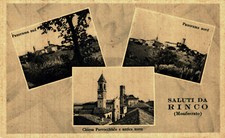 Rinco montiglio monferrato usato  Stella