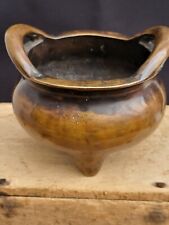 Vintage bronze chinese for sale  GREAT YARMOUTH
