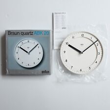 Braun abk type for sale  Seattle
