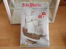 Maquette bois mini d'occasion  Expédié en France