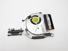 Notebook HP 15-F Series 15.6" ventilador de refrigeração CPU com dissipador de calor 736278-001 749670-001 comprar usado  Enviando para Brazil