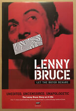 Lenny bruce rare for sale  El Paso