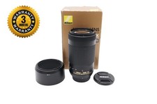Nikon 300mm telephoto for sale  NUNEATON