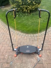 Leg exercise equipment for sale  HARPENDEN