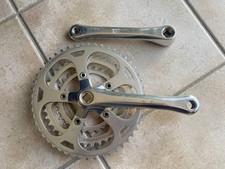 Pédalier tretlager crankset d'occasion Pédalier tretlager crankset d'occasion  Saintes