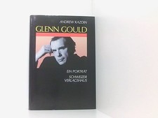 Glenn gould porträt gebraucht kaufen  Berlin