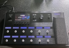 Line helix floor d'occasion  Expédié en Belgium