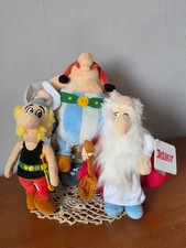 Lot asterix obelix d'occasion  Bouilly