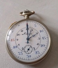 Orologio tasca minerva usato Orologio tasca minerva usato  Solaro