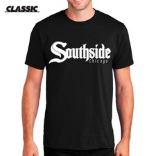 Southside chicago black for sale  Waterford