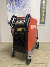 Lorch micor mig gebraucht kaufen  Ottersweier