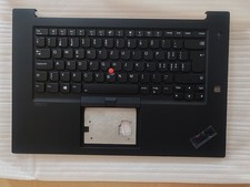 Clavier qwertz lenovo d'occasion  Épinal