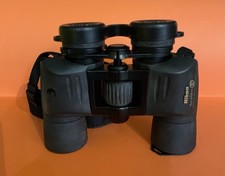 Binocolo nikon action usato  Roma