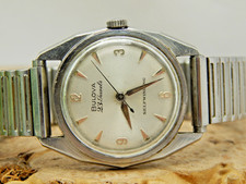 winding hand watch bulova for sale winding hand watch bulova for sale Freeman