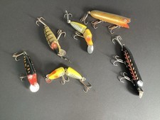 Classic pike plugs. for sale  WIMBORNE