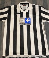 Maglia juventus 99.. usato  Brescia