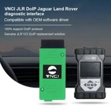 Vnci jlr doip d'occasion  Nice-
