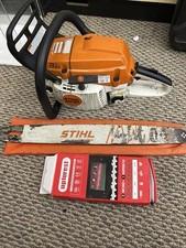 Stihl 261 chainsaw for sale  Indiana