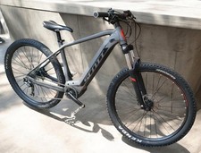 Scott aspect eride for sale  LIVERPOOL