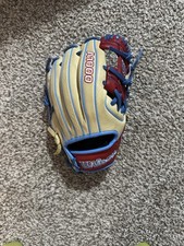 Wilson a1000 a10rb241786 for sale  Deville