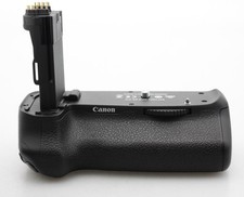 Punho de bateria Canon BG-E14 para Canon 70D/80D/90D excelente estado comprar usado  Enviando para Brazil