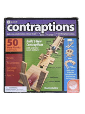 Keva contraptions construction for sale  Spearfish