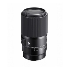 Sigma obiettivo macro usato  Italia