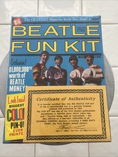 Beatle fun kit for sale  New York