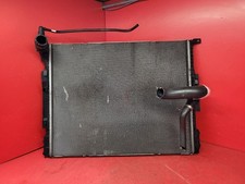 Bmw series radiator for sale  THAME