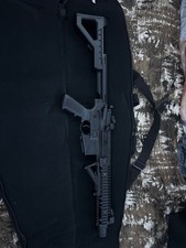 Full auto gun for sale  Hartsville