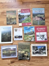 Vintage england travel for sale  Schenectady