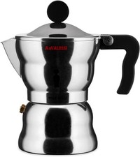 Alessi aam33 moka for sale  NORWICH