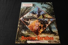 Docteur caraibes doctor d'occasion  France