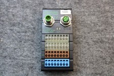 Murr elektronik cube67 gebraucht kaufen  Hilpoltstein