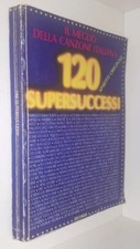 120 supersuccessi meglio usato  Cagliari