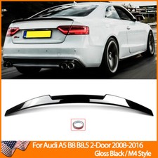 Rear trunk spoiler for sale  Mira Loma