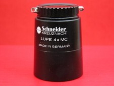 Quality schneider kreuznach for sale  Pocatello