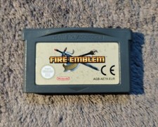 Fire emblem nintendo d'occasion  Noisy-le-Grand